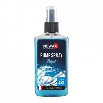 Ароматизатор воздуха спрей Pump Spray 75ml - AQUA Nowax NOWAX NX07516
