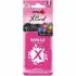 Автомобільний ароматизатор повітря серія X CARD - Bubble Gum NOWAX NX07540 (фото 1)