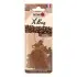 Ароматизатор мішечок X bag 20 гр Coffe Nowax NOWAX NX07553 (фото 1)