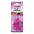 Ароматизатор мешочек X bag 20 гр Wildberry Nowax NOWAX NX07554 (фото 1)