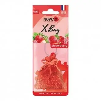 Ароматизатор мешочек X bag 20 гр NOWAX NX07560