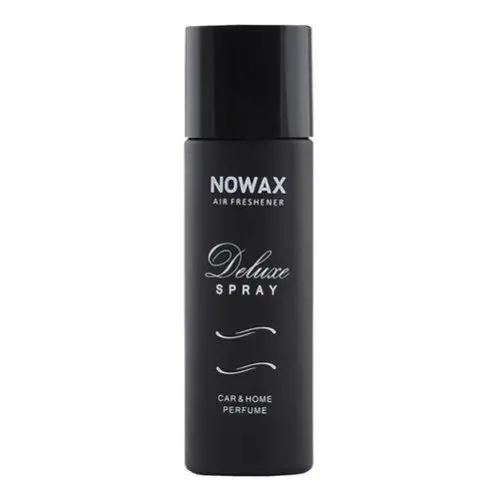 Ароматизатор воздуха 50ml CAR & HOME Parfume DIAMOND Nowax NOWAX NX07746 (фото 1)