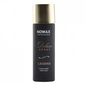 Ароматизатор воздуха спрей DELUXE Spray 50ml CAR & HOME Parfume LEGEND Nowax NOWAX NX07747
