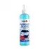 Розморожувач скла і замків Windshield de-lcer, -70C 250мл Nowax NOWAX NX25235 (фото 1)