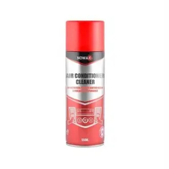 Очисник систем вентиляції і кондиціонування Nowax 550ml NOWAX NX55018