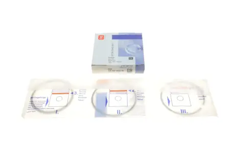 Кільця поршневі BMW 1 (E81)/3 (E46/E90)/5 (E60) (N42/45/46) 1.6-2.0i 01-10(84.00mm/STD) (1.2-1.5-2) NPR 120 007 0043 00