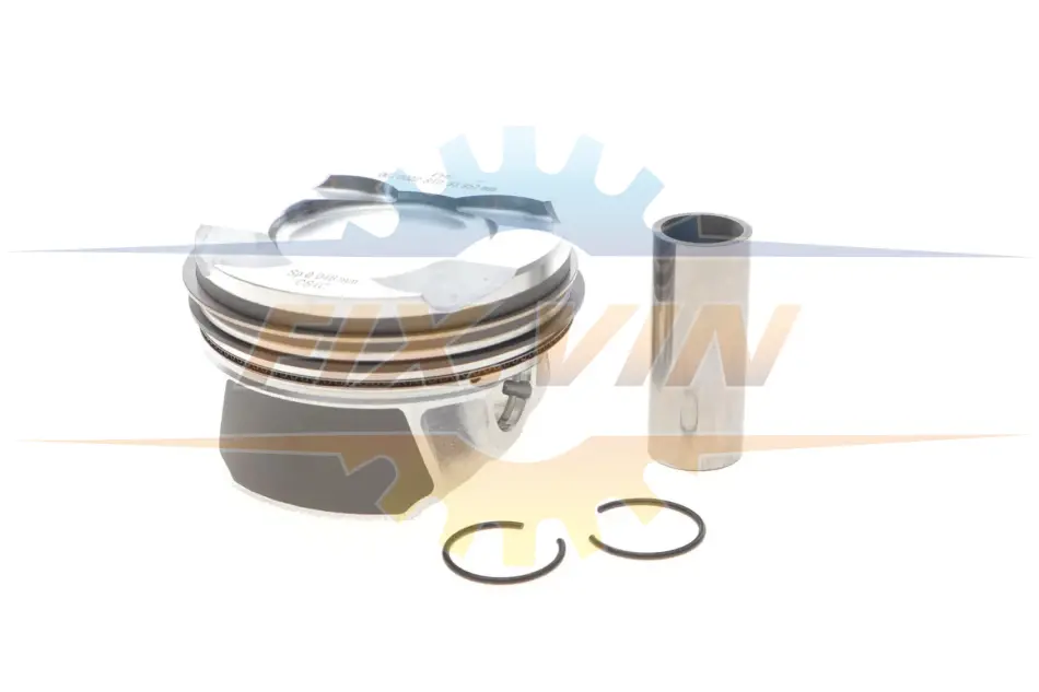 Поршень BMW 5 (F10/F11/F07) 09-17/X5 (F15) 13-18 N55 (84.00mm/STD) NPR 130 007 0002 00 (фото 1)