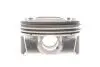 Поршень BMW 5 (F10/F11/F07) 09-17/X5 (F15) 13-18 N55 (84.00mm/STD) NPR 130 007 0002 00 (фото 8)
