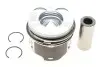 Поршень MB E-class/C-class E200/E220/C200 (OM646) 2.2CDI (88.50mm/+0.5) = 7112755000 NPR 130 010 0016 21 (фото 1)