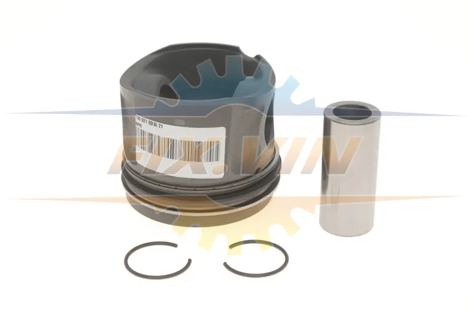 Поршень Ford Transit 2.2TDCi 11- (86.50mm/+0.5) (EURO5) = 7121675000 NPR 130 021 0006 21 (фото 1)
