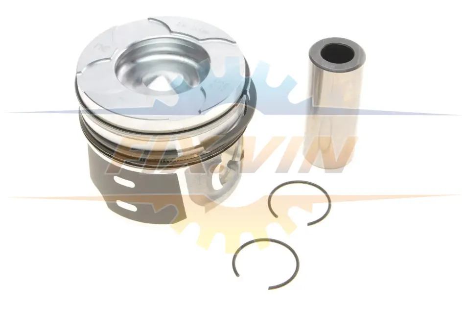 Поршень Citroen Berlingo/Fiat Scudo 1.6HDI/D (75.50mm) NPR 130 037 0031 21 (фото 1)