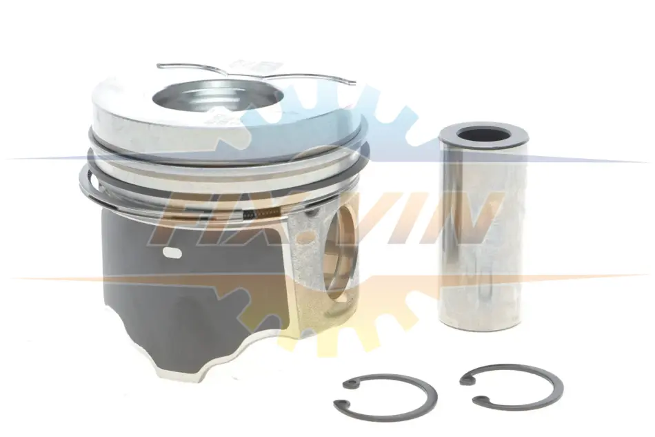 Поршень Renault Megane II/Laguna II 1.9dci 01-07 (80.00mm/STD) = 7138420000 NPR 130 038 0023 00 (фото 1)