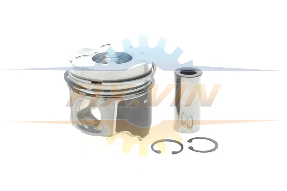 Поршень Renault Laguna/Megane/Scenic 1.9 DCI 01- (80.5 mm) (+0.50) NPR 130 038 0023 21 (фото 1)