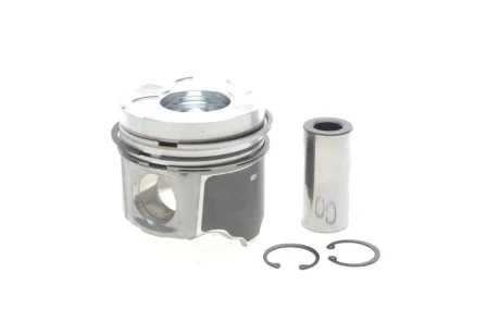 Поршень Renault Laguna/Megane/Scenic 1.9 DCI 01- (80.5 mm) (+0.50) NPR 130 038 0023 21