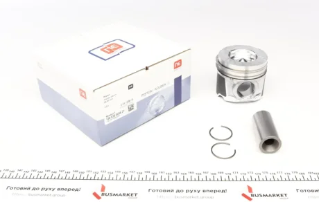 Поршень Nissan NPR 130 038 0036 21