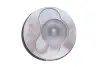 Поршень VW LT/T4 2.5TDI (81.51mm/+0.5) (3-4-5 циліндр) = 7150165000 NPR 130 050 0016 21 (фото 9)