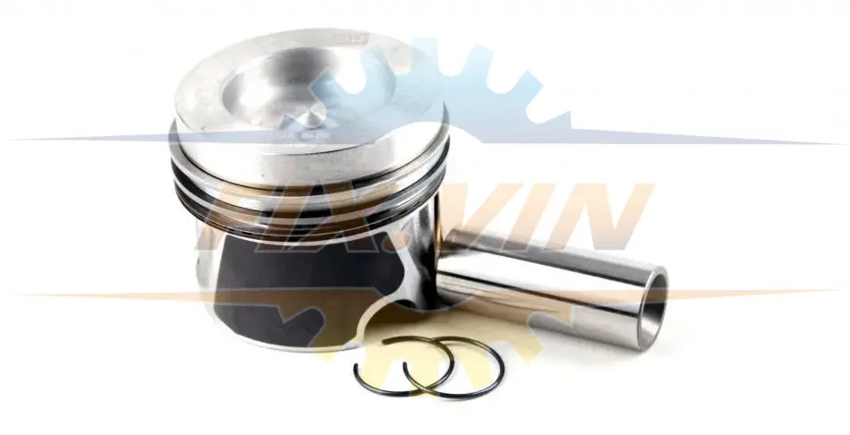Поршень VW Crafter 2.0TDI 11-16 (81.01mm/STD) = 7150190000 NPR 130 050 0019 00 (фото 1)