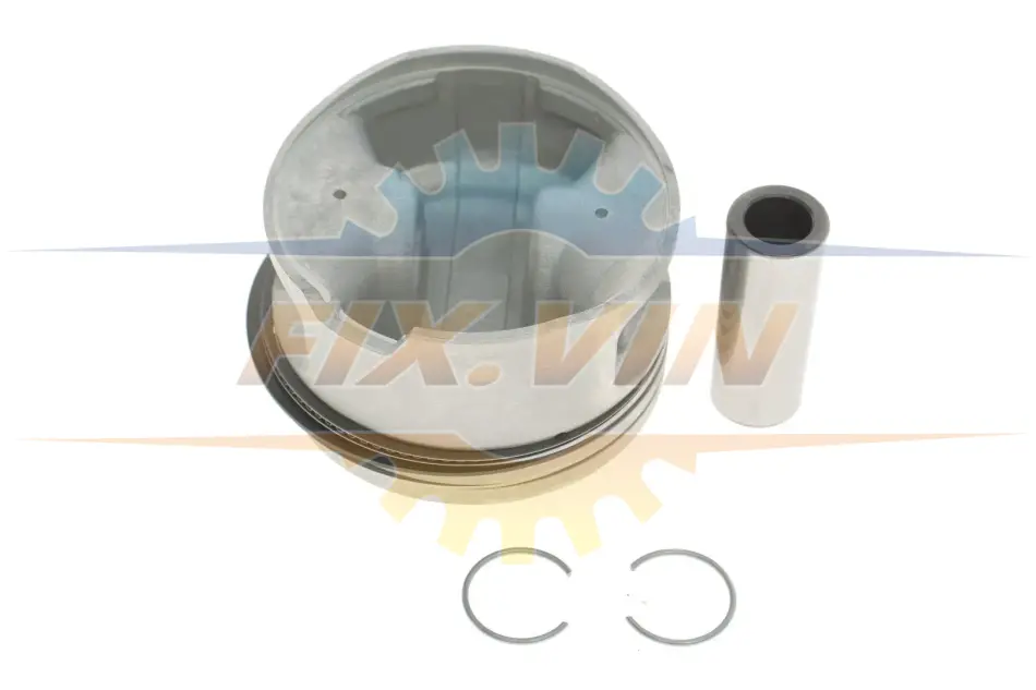 Поршень Skoda Octavia/VW Golf IV/Bora 2.0 98-08 (82.50mm/+0.50) = 7150525000 NPR 130 050 0035 21 (фото 1)
