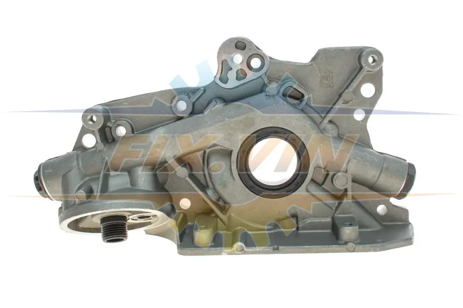 Насос масляний Opel Astra F 1.7D/TD 92-98 = 5335010000 NPR 191 035 0002 00 (фото 1)