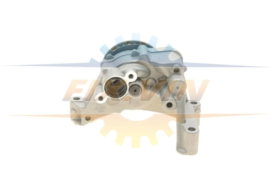 Насос масляний VW Caddy III/Crafter 30-50/T5/T6 2.0TDI 10- = 5350090000 NPR 191 050 0010 00 (фото 1)