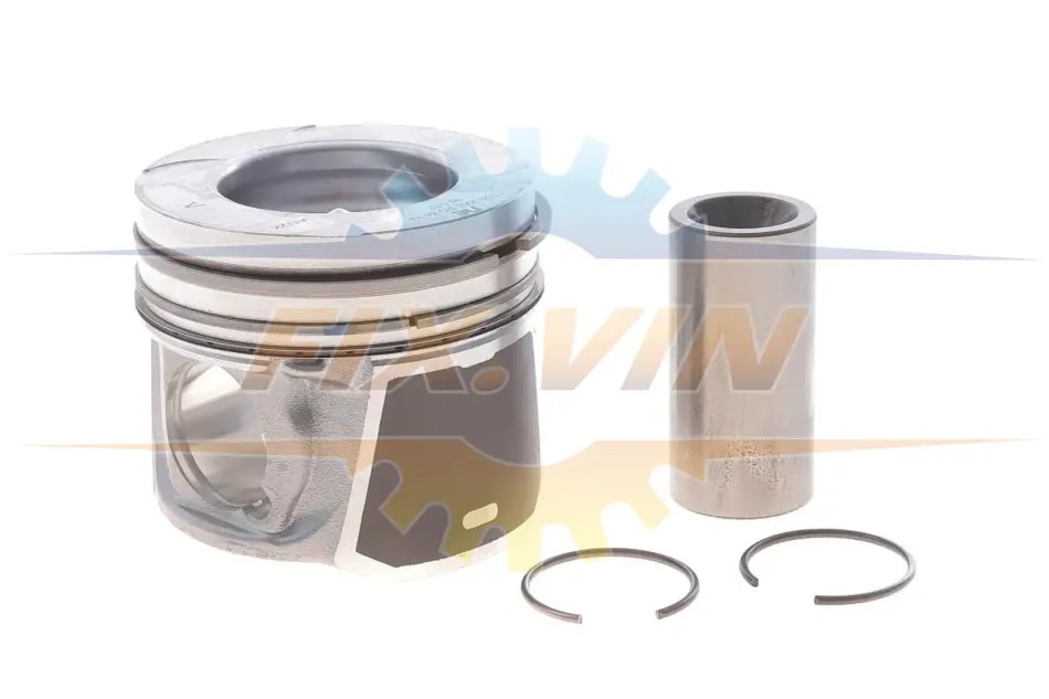 Поршень Renault Master/Opel Movano 2.3dCI/CDTI 10- (85.00mm/STD) (пошкоджене одне кільце) NPR DSC_130 038 0003 00 (фото 1)