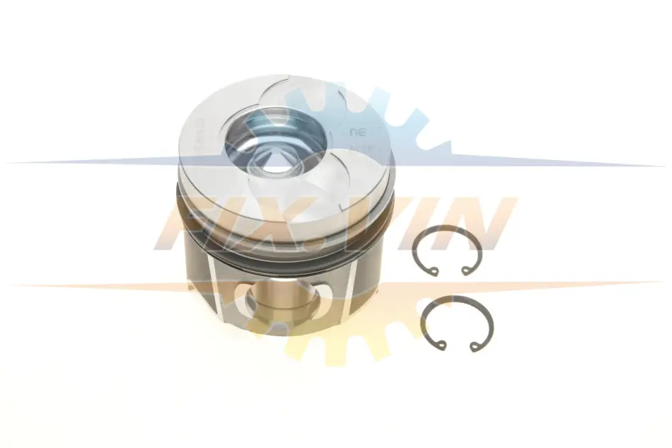Поршень Renault Kangoo/Megane/Trafic 1.9dci 01- (80.50mm/+0.5) = 7138435000(без пальця) NPR DSC_130 038 0024 21 (фото 1)