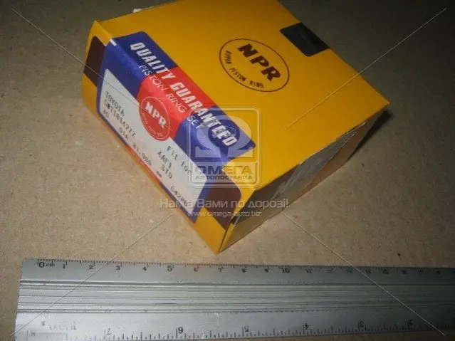 Запчастина NPR SWT10142ZZSTD (фото 1)