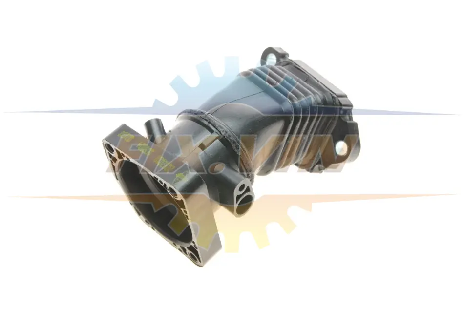 Патрубок фільтра повітряного Ford C-Max 1.6TDCI 05-07 NRF 165004 (фото 1)