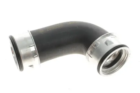 Патрубок інтеркулера (зверху) (R) VW Golf V/Passat 2.0 TDI 05-13 NRF 166017
