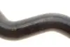 Патрубок інтеркулера Renault Kangoo 1.5dCi 08- NRF 166040 (фото 2)