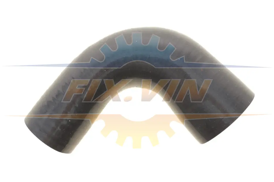 Патрубок інтеркулера Volvo C70/S40/S60/S80/V40/V50/V60/V70/XC60/XC70 2.0D 07-18 NRF 166054 (фото 1)