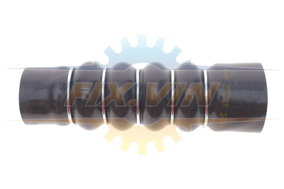 Патрубок інтеркулера Ford Mondeo 2.0 16V TDDi/DI 00-07 NRF 166069 (фото 1)