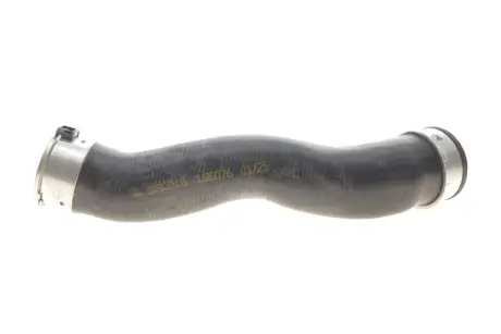 Патрубок інтеркулера BMW 3 (E90) 04-11 M47/N47 (R) NRF 166076