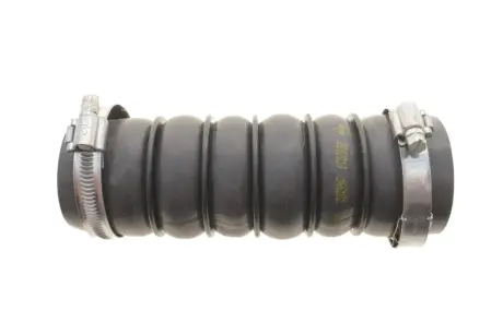 Патрубок інтеркулера Renault Clio III 1.5 dCi 05-12 NRF 166101