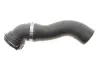 Патрубок інтеркулера BMW 5 (E60/E61) 2.5-3.0 04-10 M57 NRF 166117 (фото 1)