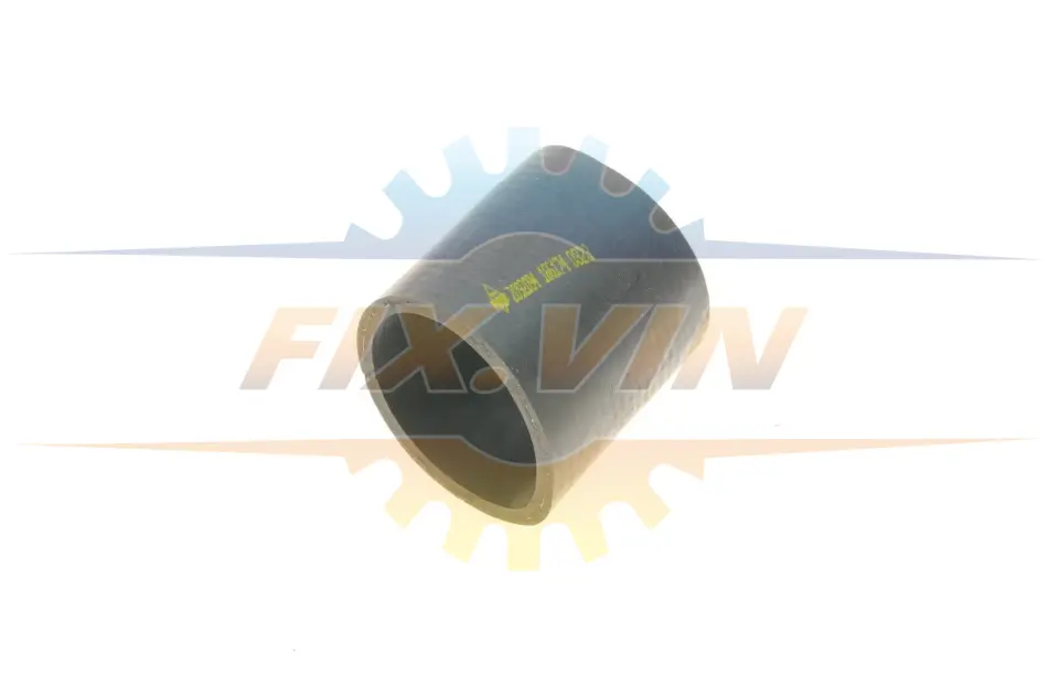 Патрубок інтеркулера Audi A4/A6/Seat Toledo I/Passat 1.9D/1.9DH 93-01 NRF 166133 (фото 1)