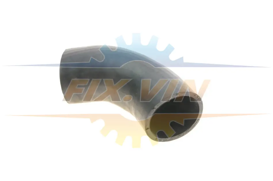 Патрубок інтеркулера BMW 3 (E46) 2.0D 01-05 M47 NRF 166135 (фото 1)