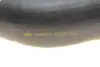 Патрубок інтеркулера BMW 3 (E46) 2.0D 01-05 M47 NRF 166135 (фото 3)
