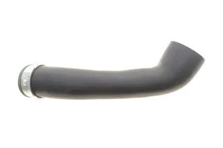 Патрубок інтеркулера (нижній/L) BMW 3 (E90/E91) 2.0d 04-12 (M47/N47) NRF 166139