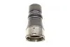 Патрубок інтеркулера Renault Megane III/ Scenic 1.5 dCi 09- NRF 166144 (фото 2)