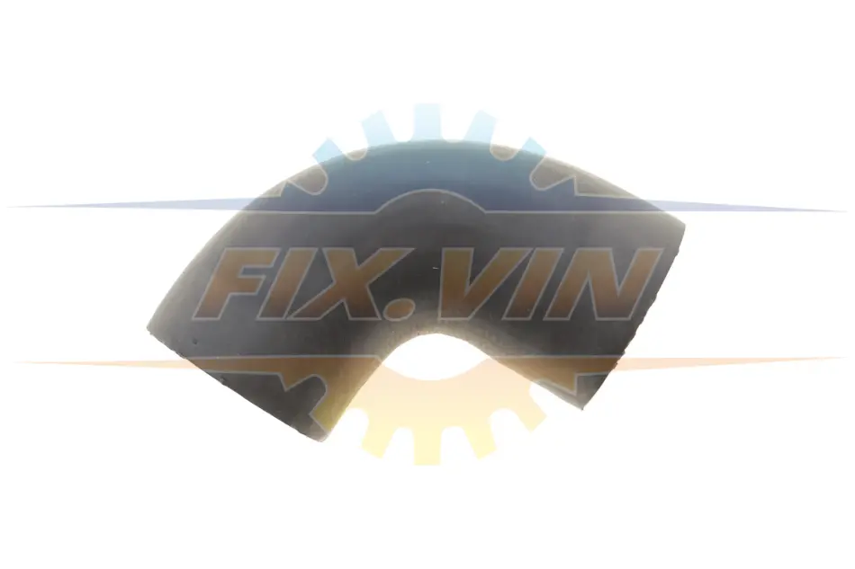 Патрубок інтеркулера Ford Focus I 1.8 TDCi 01-04 NRF 166159 (фото 1)