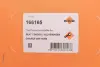 Патрубок інтеркулера Skoda Fabia/VW Polo 1.9 TDI 00-09 NRF 166165 (фото 2)