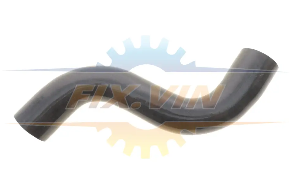 Патрубок інтеркулера Nissan Qashqai 1.5dCi 07- NRF 166169 (фото 1)