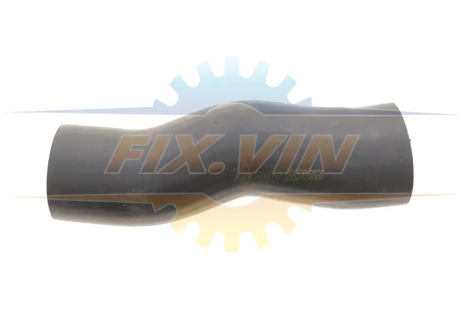 Патрубок інтеркулера Citroen Jumper/Fiat Ducato/Peugeot Boxer 3.0 HDI 06- NRF 166170 (фото 1)