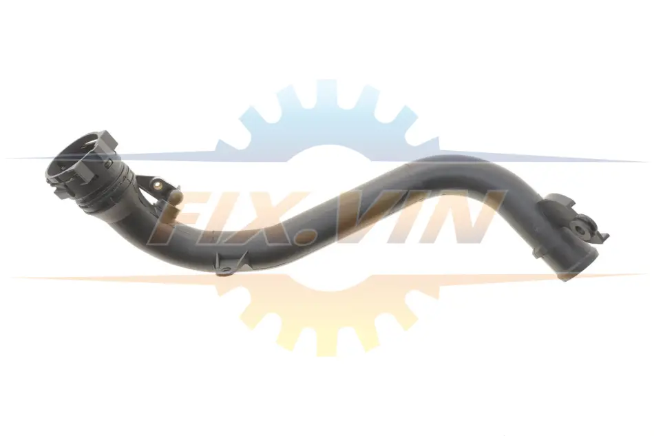 Патрубок інтеркулера Nissan Juke 1.5 dCi 10-19 NRF 166177 (фото 1)