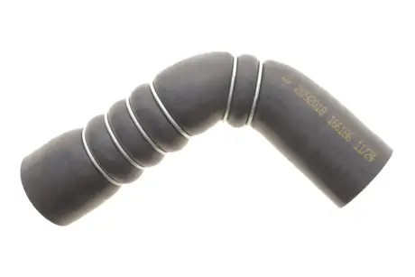 Патрубок інтеркулера (L) Nissan X-Trail 2.0 dCi 07-13 NRF 166186