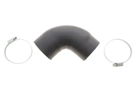 Патрубок інтеркуллера Ford Focus 1.8 TDCi 95-04 NRF 166190