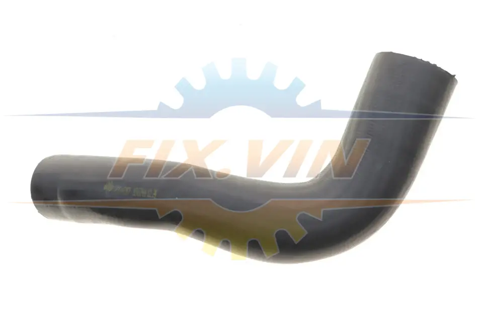 Патрубок інтеркулера Ford Focus/Mondeo 1.8 TDCi 05-15 NRF 166244 (фото 1)
