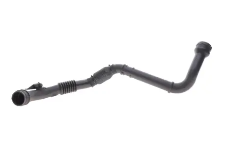 Патрубок інтеркулера Renault Kangoo 1.5 dCi 08- NRF 166248