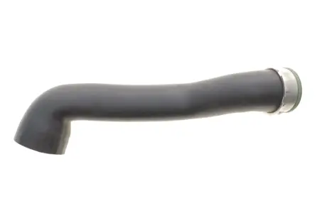 Патрубок інтеркулера BMW 3 (E46) 3.0D 99-07 M57 NRF 166262